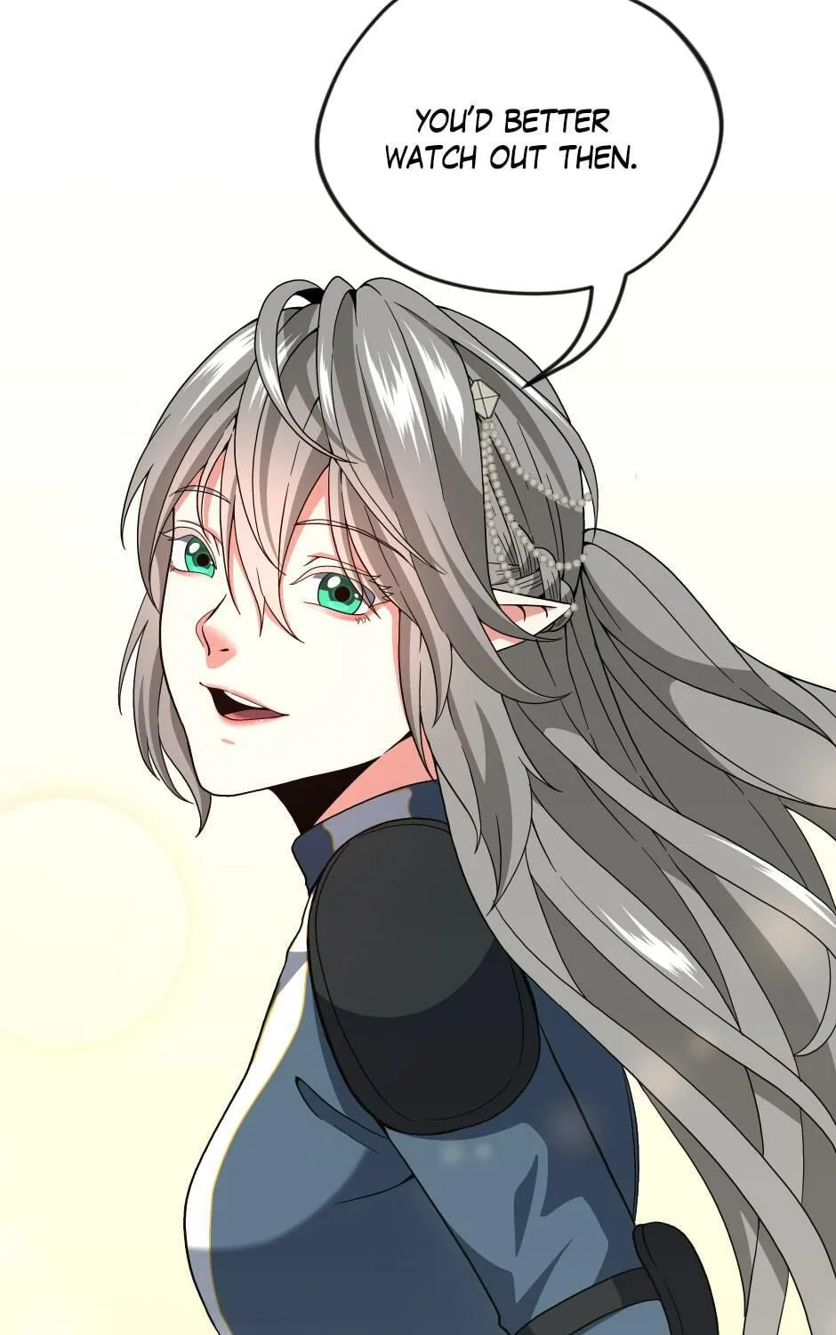 The Beginning After the End Chapter 97 page 143 - 