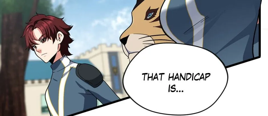 The Beginning After the End Chapter 97 page 152 - 
