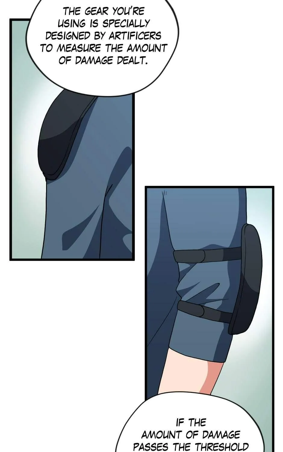 The Beginning After the End Chapter 97 page 155 - 