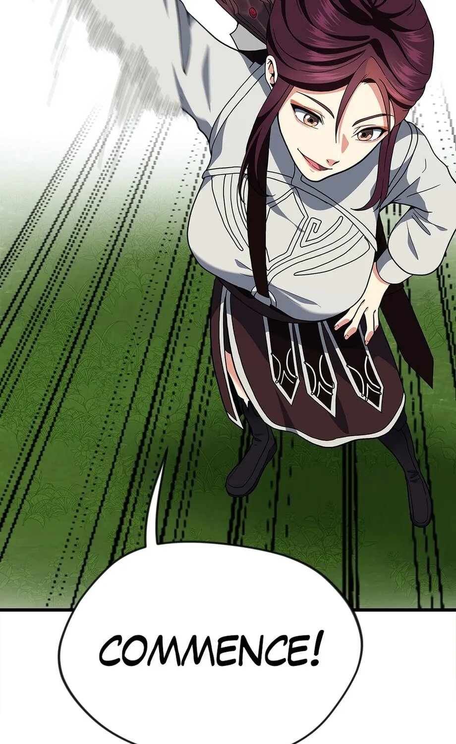 The Beginning After the End Chapter 97 page 163 - 