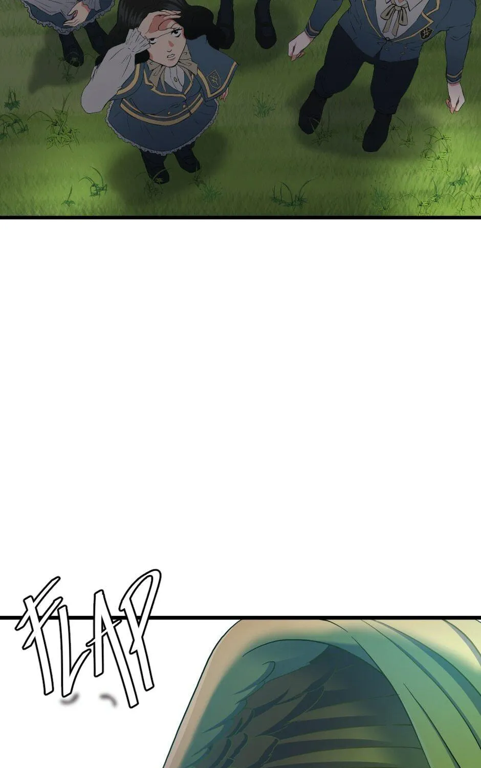 The Beginning After the End Chapter 97 page 19 - 