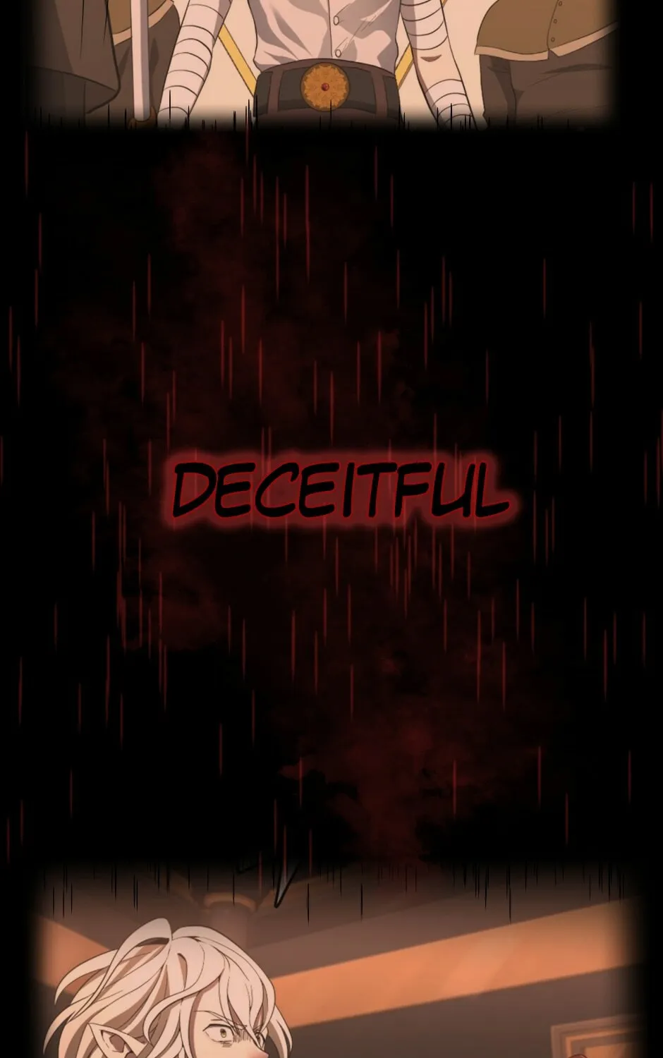 The Beginning After the End Chapter 97 page 3 - 