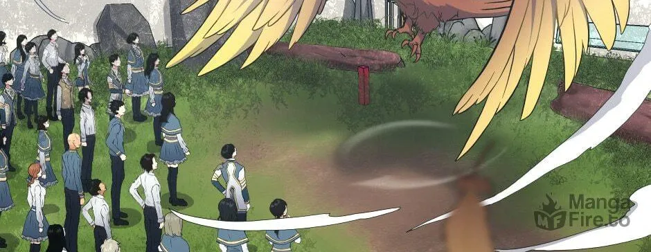 The Beginning After the End Chapter 97 page 24 - 