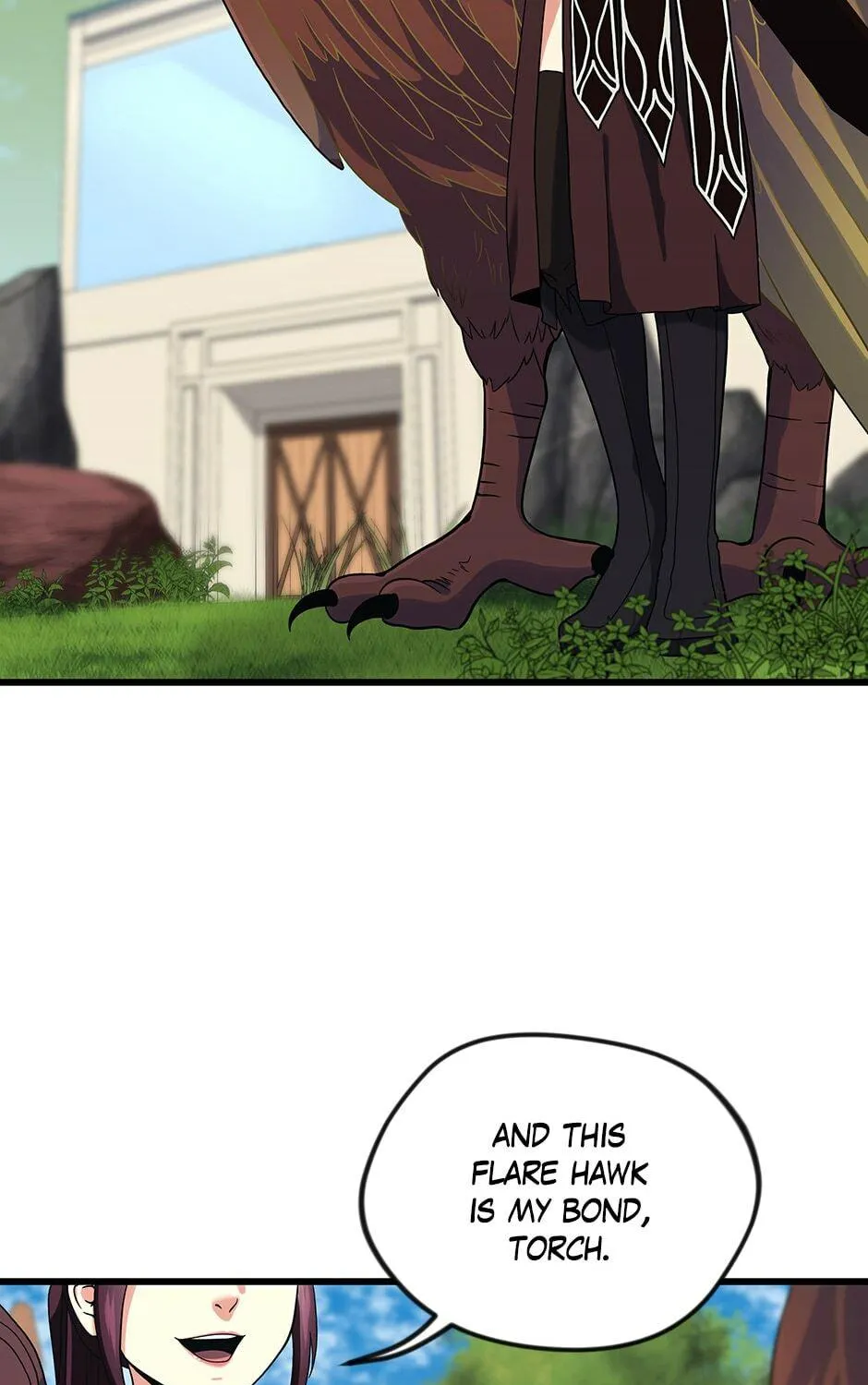 The Beginning After the End Chapter 97 page 29 - 