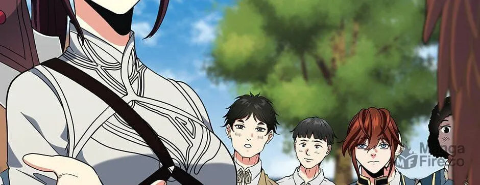 The Beginning After the End Chapter 97 page 30 - 