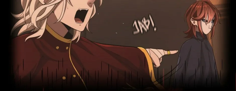 The Beginning After the End Chapter 97 page 4 - 