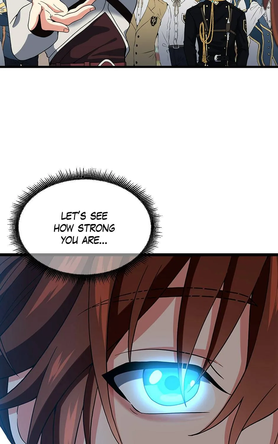 The Beginning After the End Chapter 97 page 31 - 
