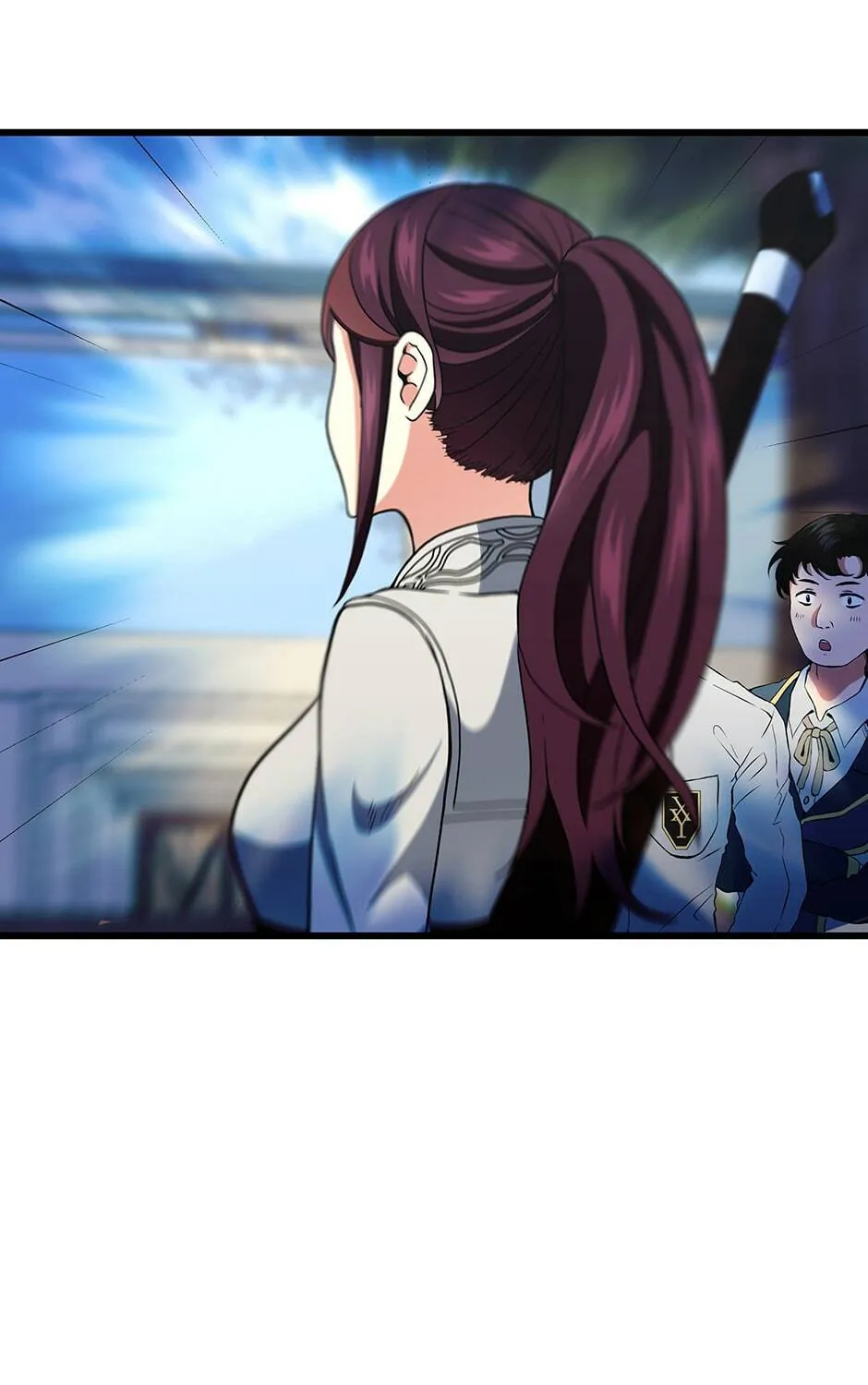 The Beginning After the End Chapter 97 page 33 - 