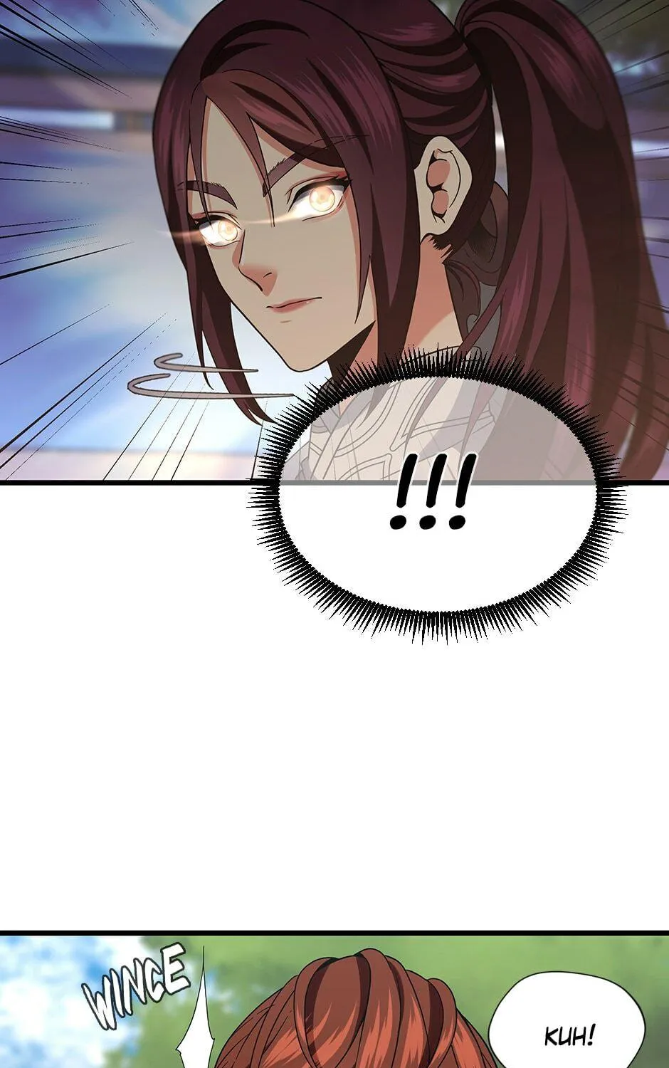The Beginning After the End Chapter 97 page 35 - 