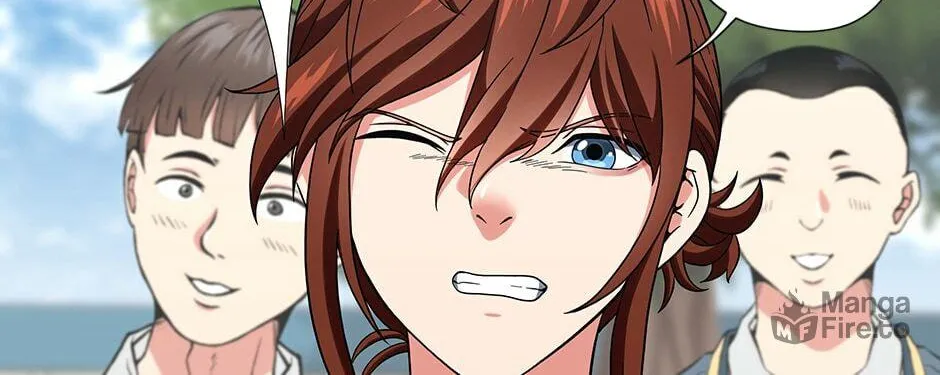 The Beginning After the End Chapter 97 page 36 - 