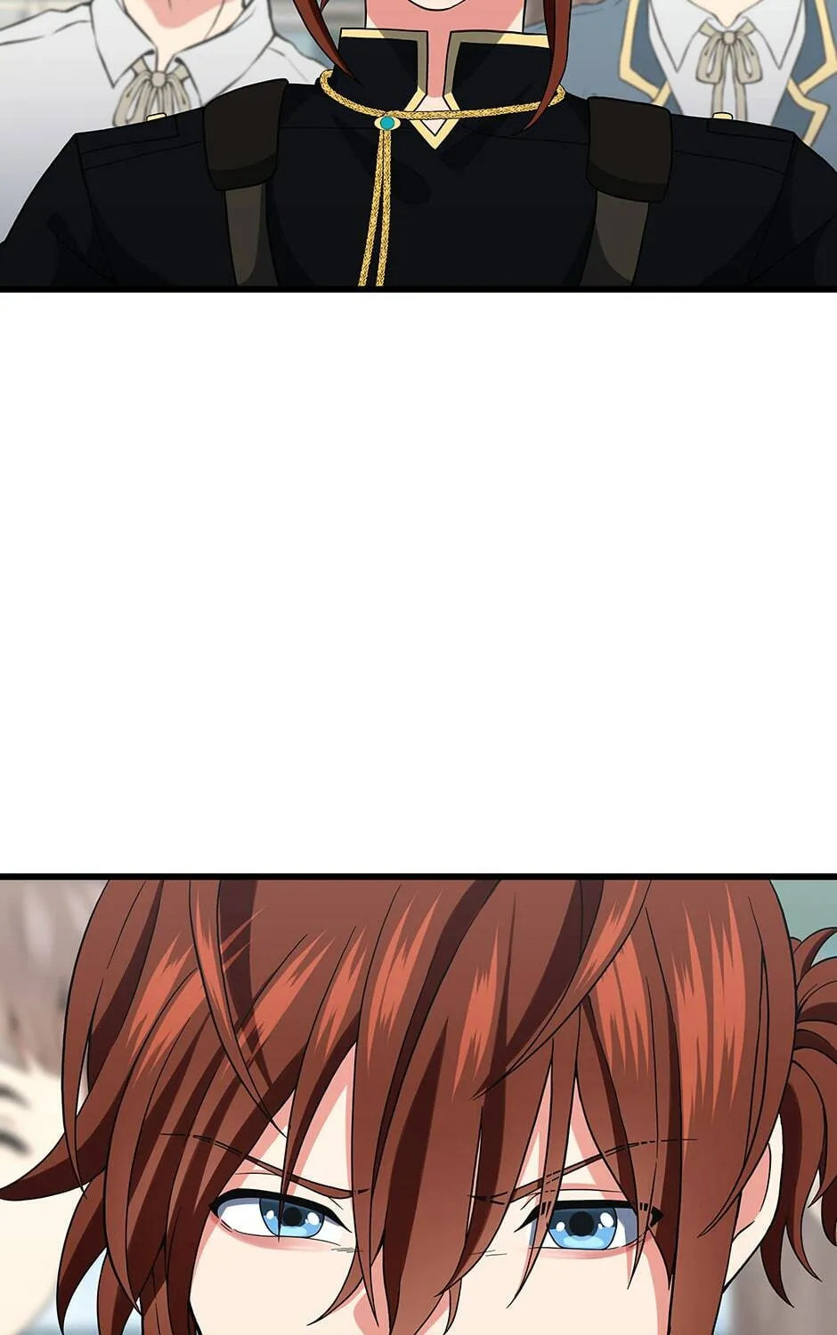 The Beginning After the End Chapter 97 page 37 - 