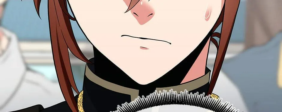 The Beginning After the End Chapter 97 page 38 - 