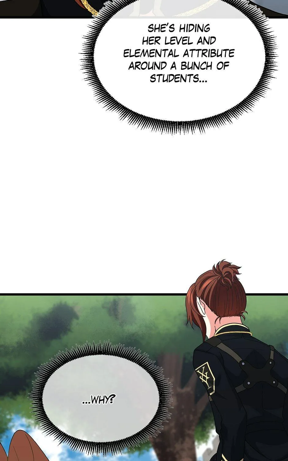 The Beginning After the End Chapter 97 page 39 - 