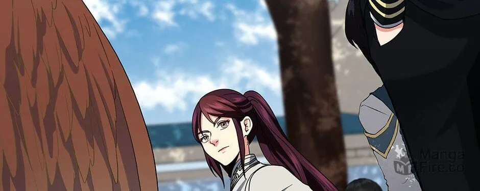The Beginning After the End Chapter 97 page 40 - 