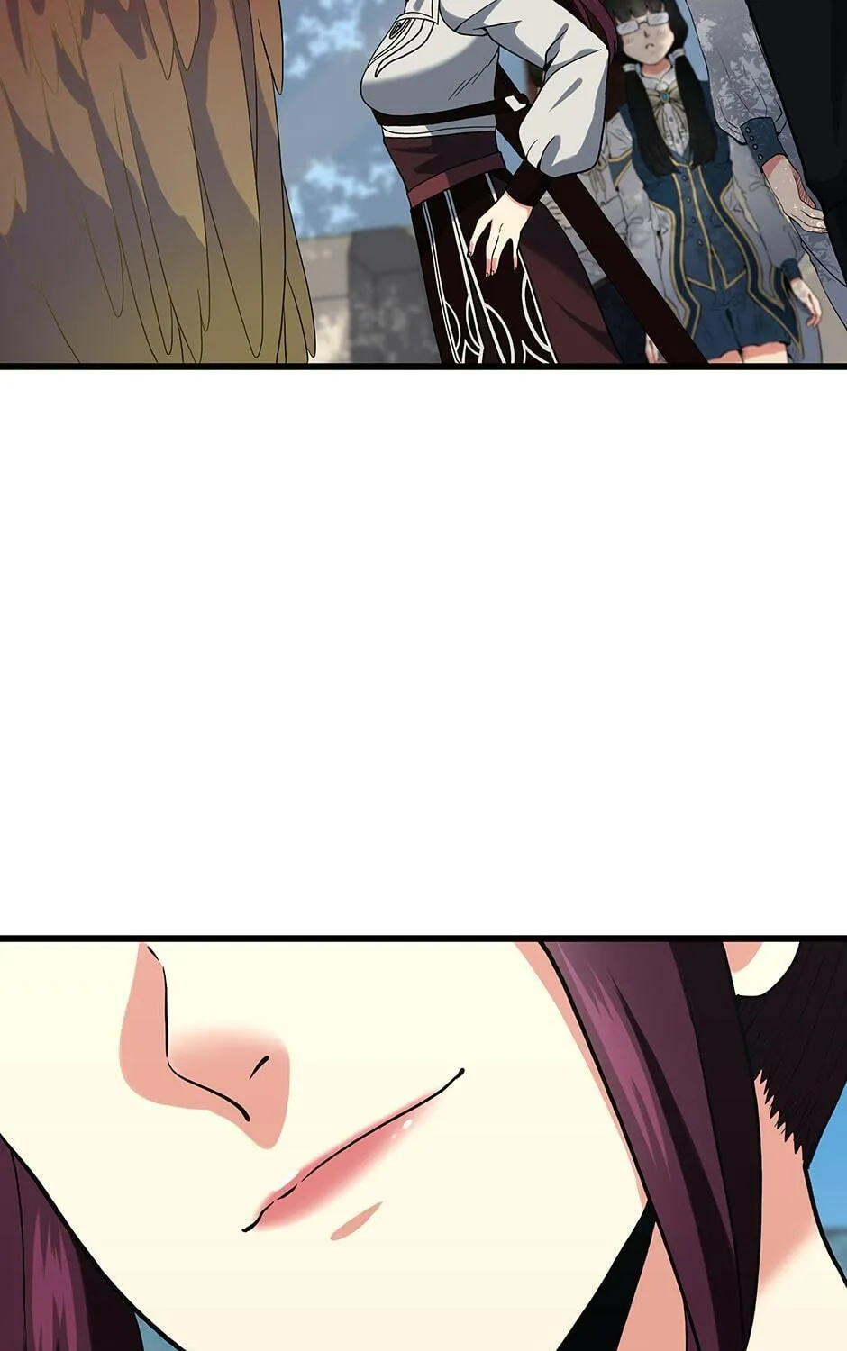 The Beginning After the End Chapter 97 page 41 - 