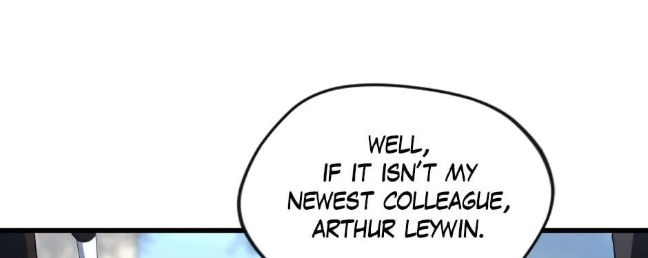 The Beginning After the End Chapter 97 page 44 - 