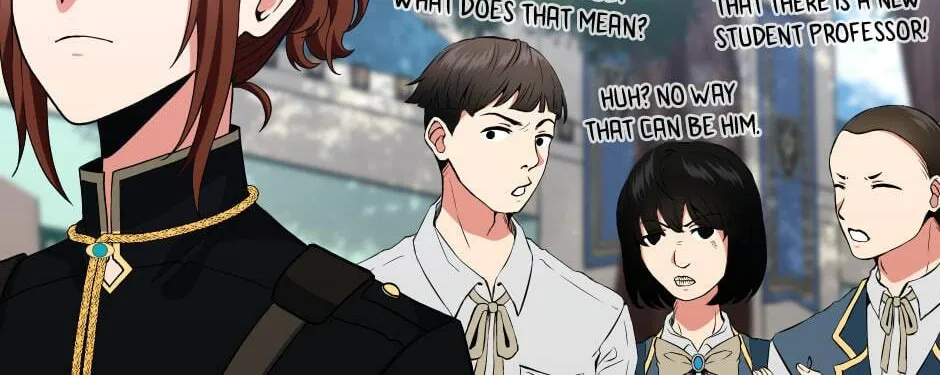The Beginning After the End Chapter 97 page 46 - 
