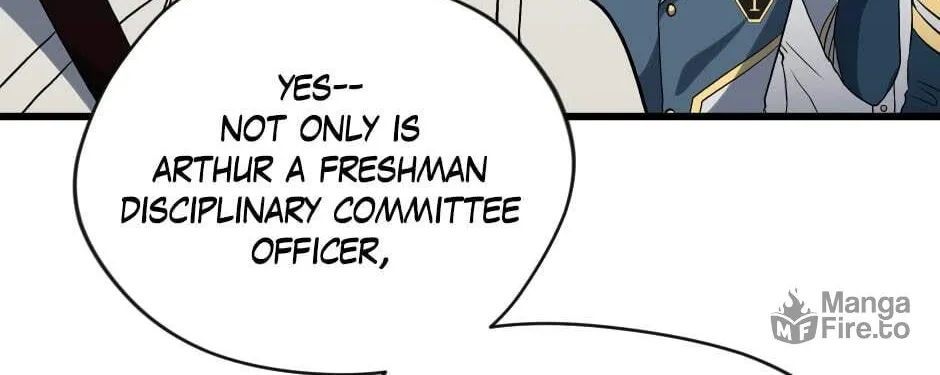 The Beginning After the End Chapter 97 page 48 - 