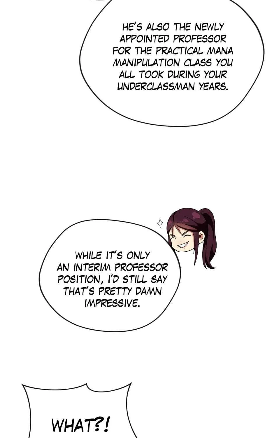 The Beginning After the End Chapter 97 page 49 - 