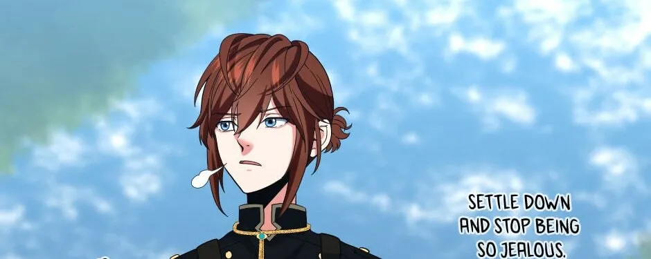 The Beginning After the End Chapter 97 page 52 - 