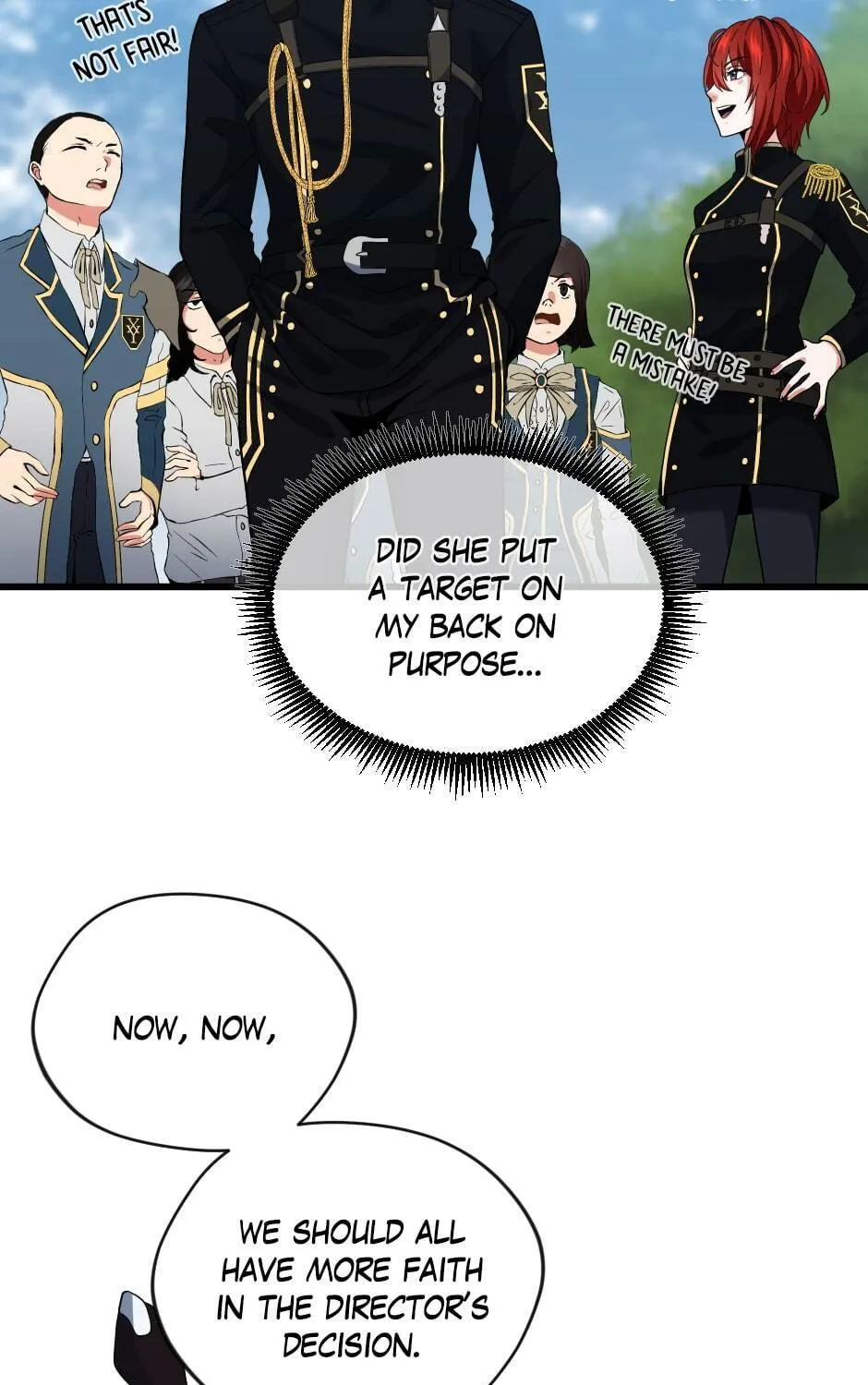 The Beginning After the End Chapter 97 page 53 - 