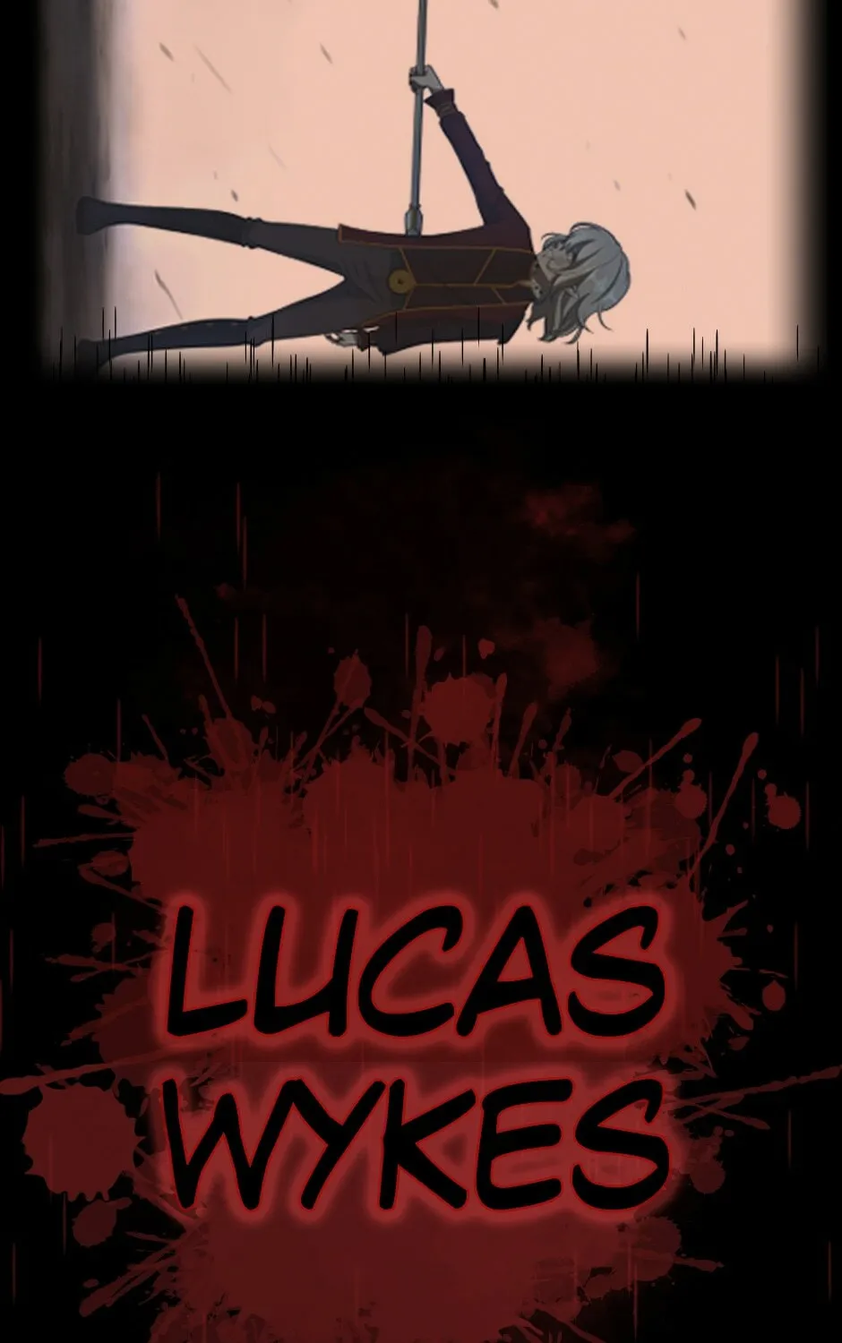 The Beginning After the End Chapter 97 page 7 - 