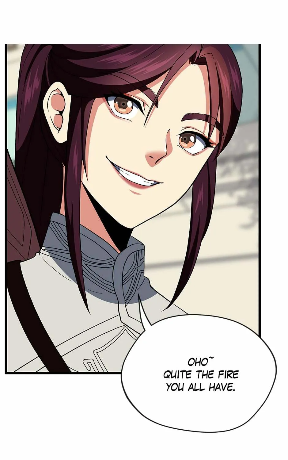 The Beginning After the End Chapter 97 page 61 - 