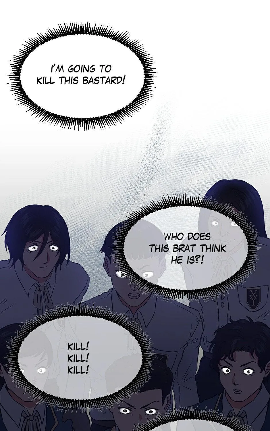 The Beginning After the End Chapter 97 page 65 - 
