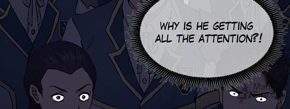 The Beginning After the End Chapter 97 page 66 - 