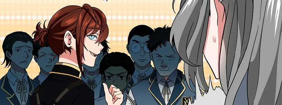 The Beginning After the End Chapter 97 page 68 - 