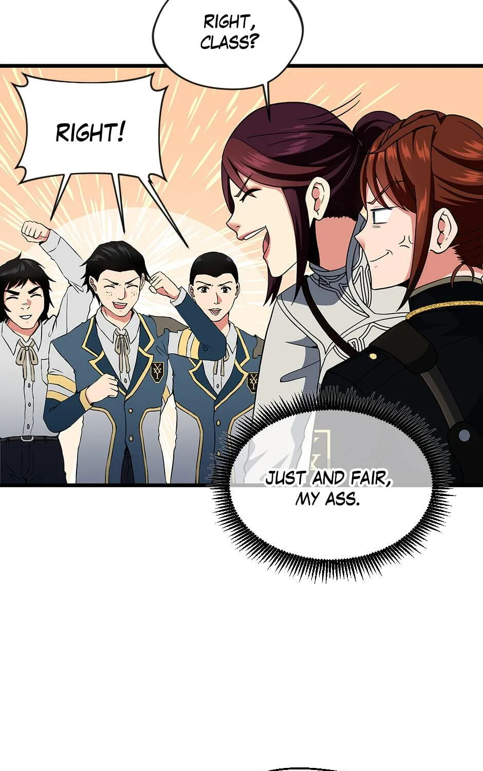 The Beginning After the End Chapter 97 page 75 - 