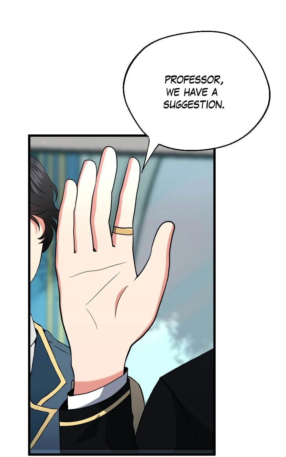 The Beginning After the End Chapter 97 page 81 - 