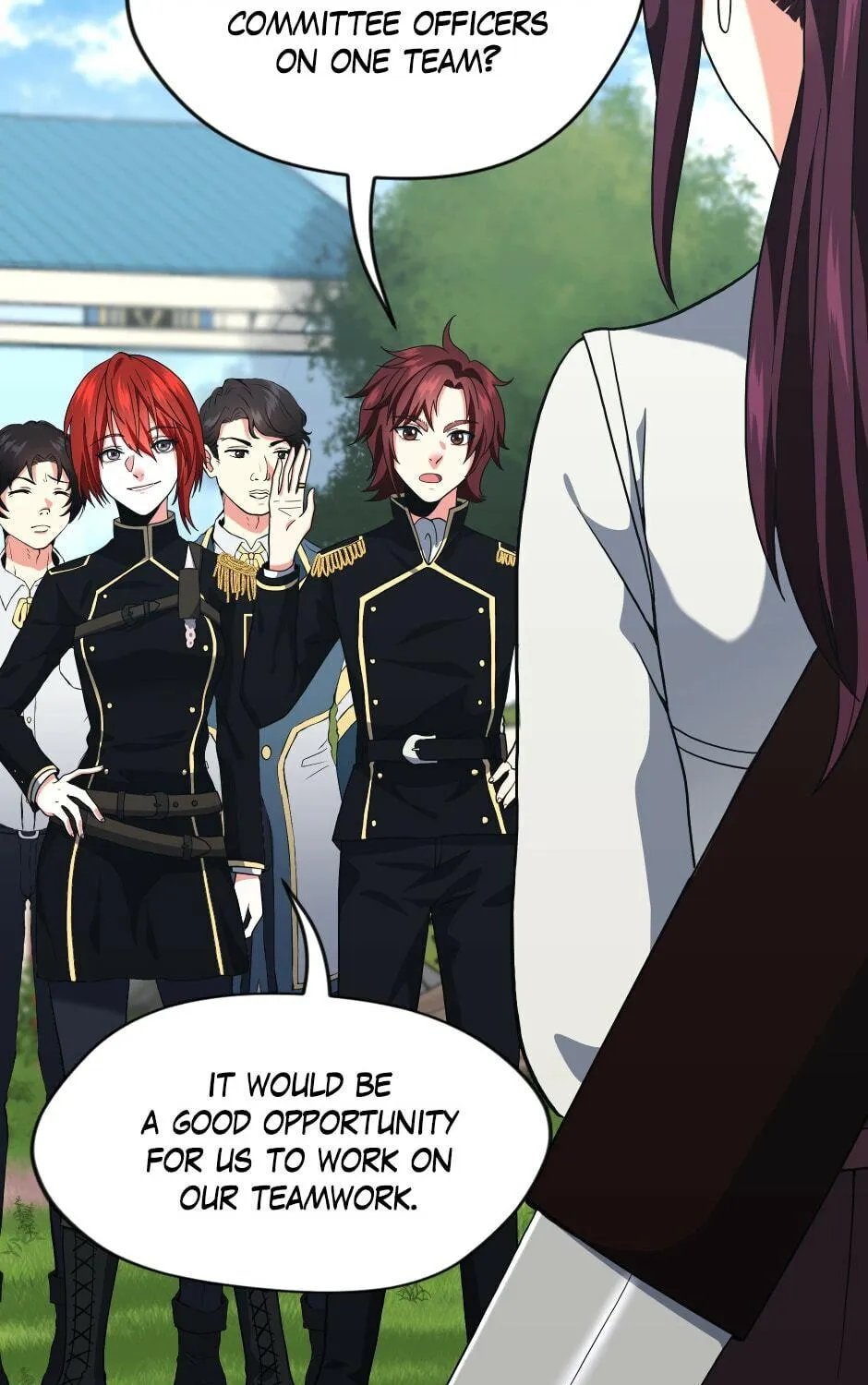 The Beginning After the End Chapter 97 page 83 - 