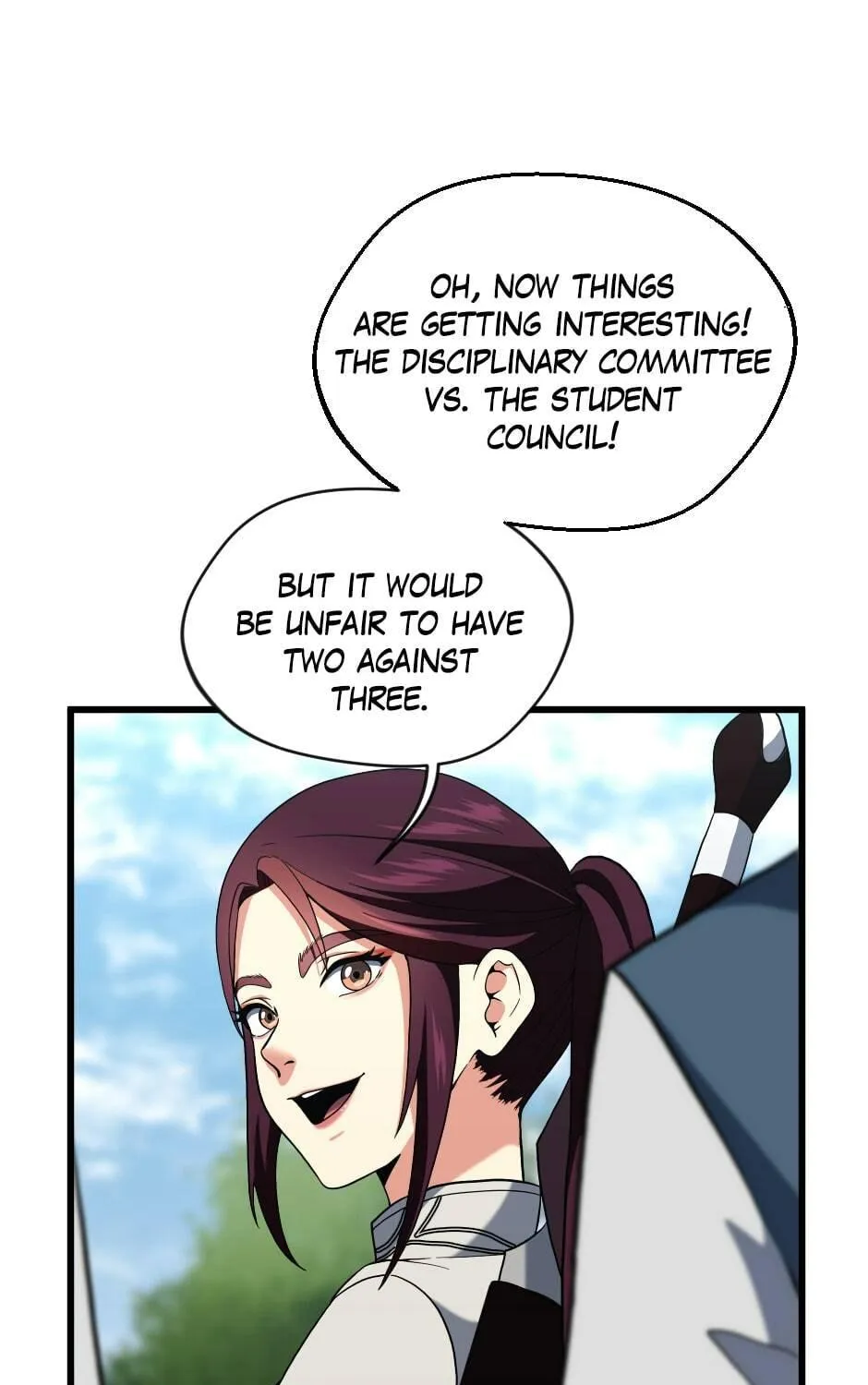 The Beginning After the End Chapter 97 page 89 - 