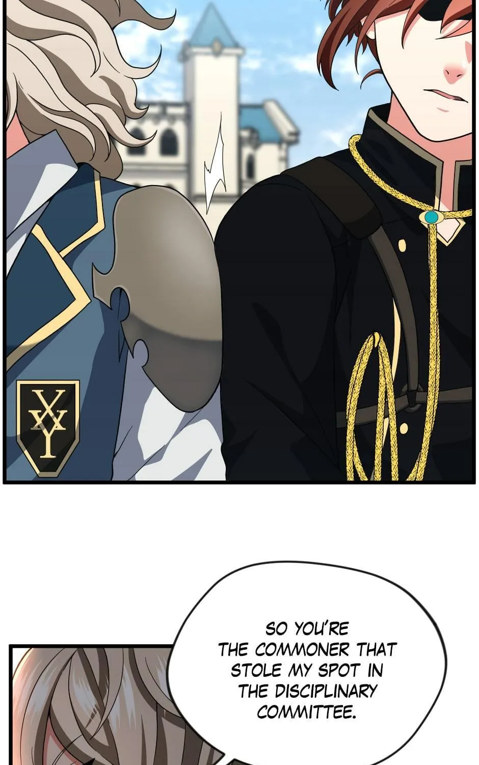 The Beginning After the End Chapter 97 page 99 - 