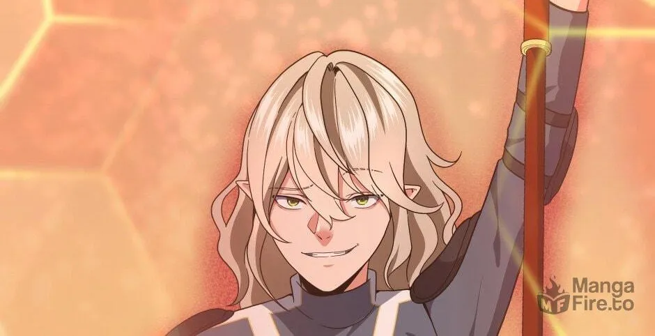The Beginning After the End Chapter 98 page 102 - 