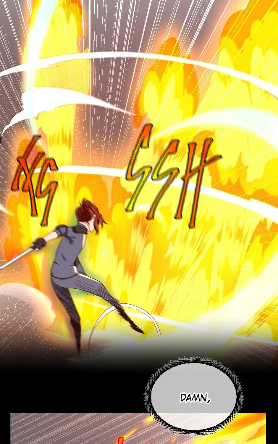 The Beginning After the End Chapter 98 page 105 - 
