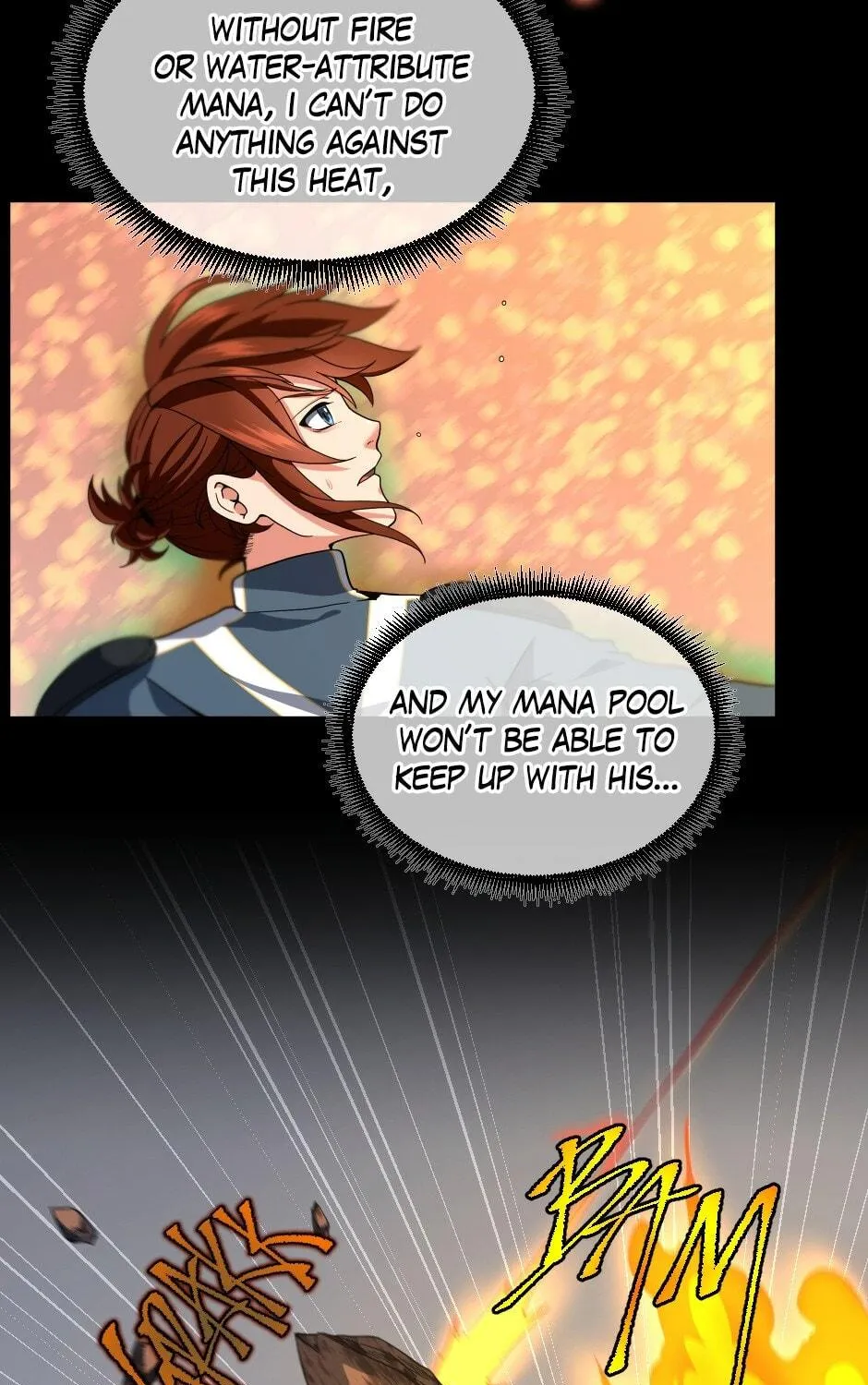 The Beginning After the End Chapter 98 page 107 - 