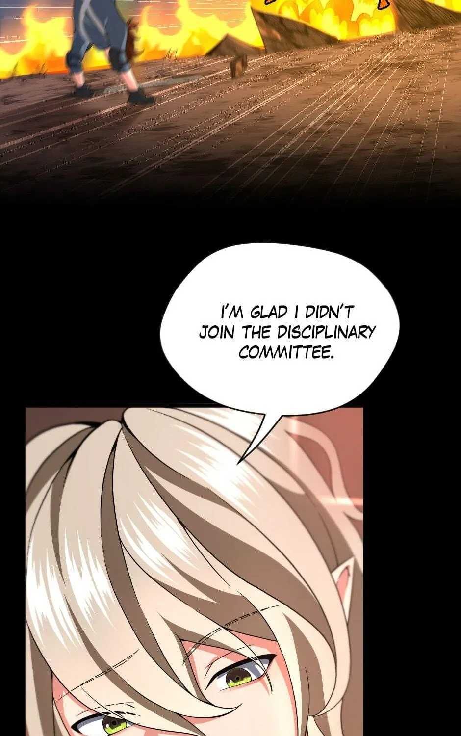 The Beginning After the End Chapter 98 page 109 - 