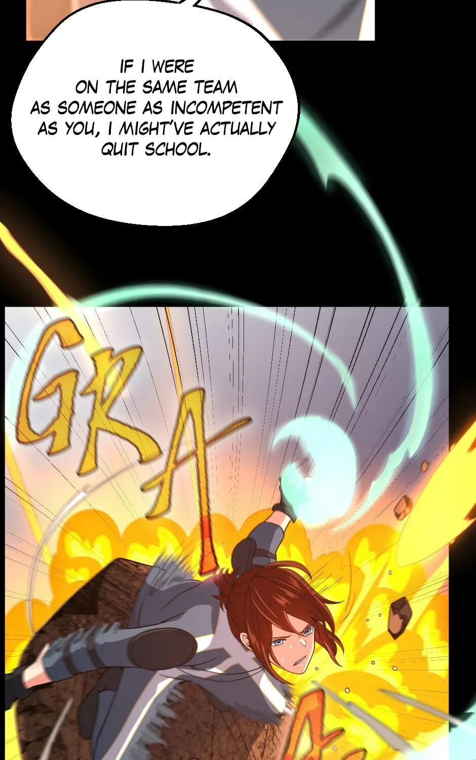 The Beginning After the End Chapter 98 page 111 - 
