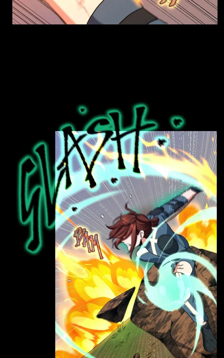 The Beginning After the End Chapter 98 page 115 - 