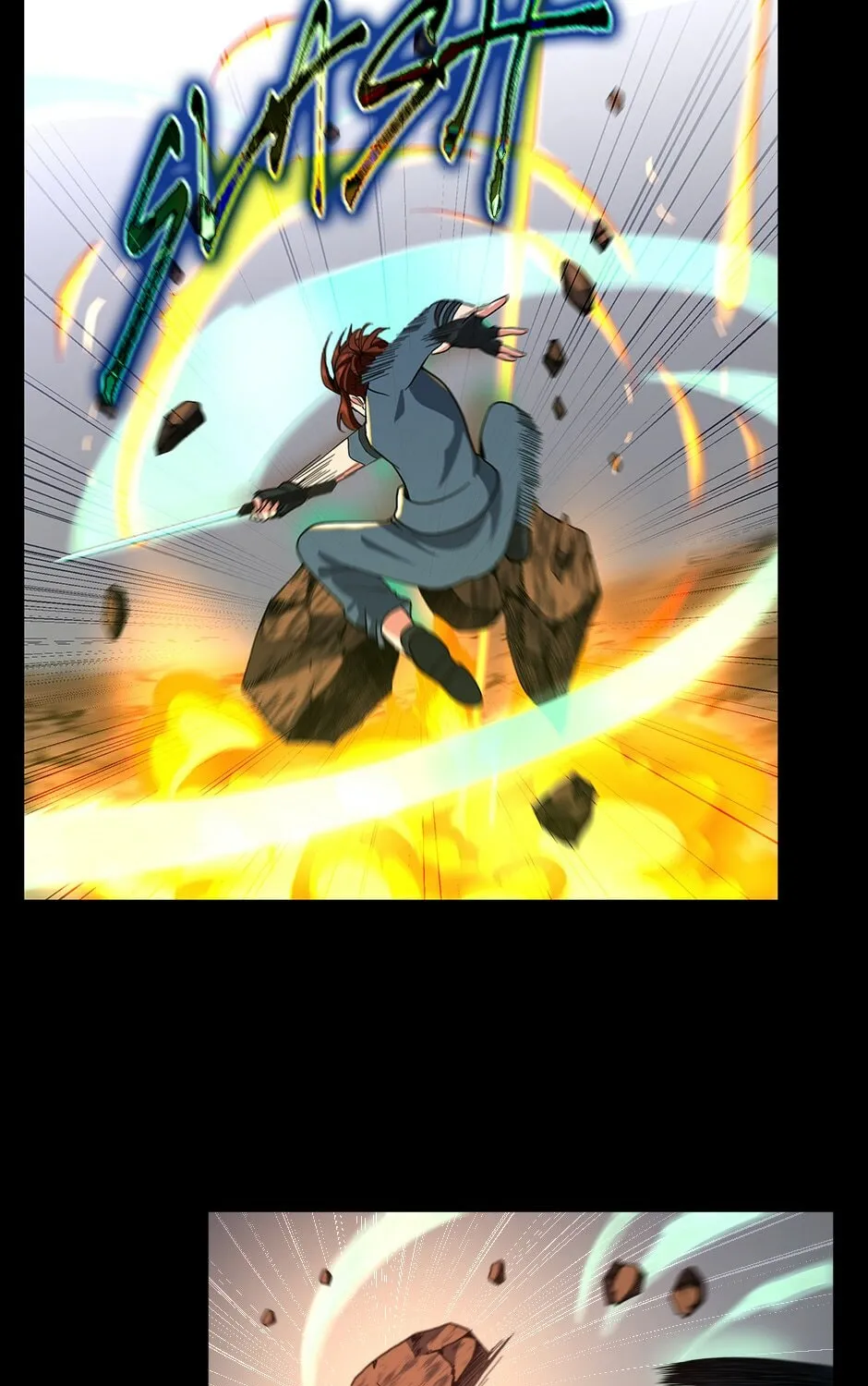 The Beginning After the End Chapter 98 page 117 - 