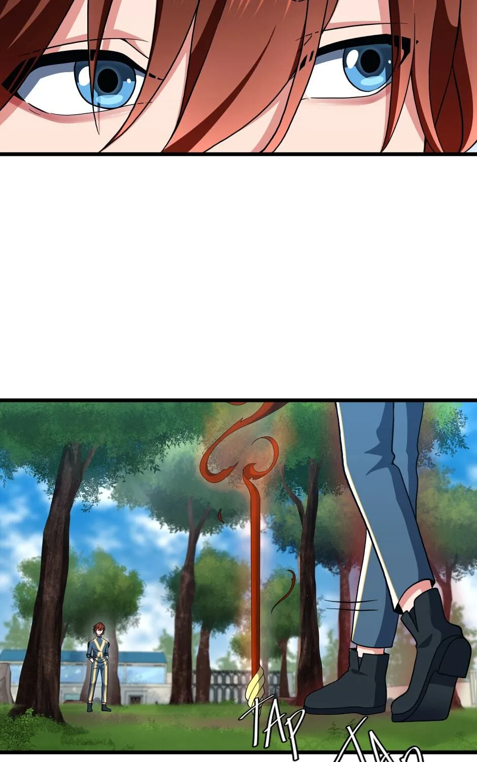 The Beginning After the End Chapter 98 page 13 - 