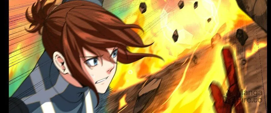 The Beginning After the End Chapter 98 page 130 - 