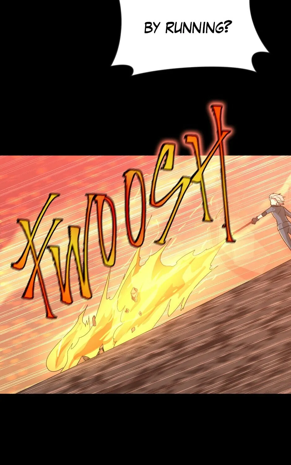 The Beginning After the End Chapter 98 page 135 - 