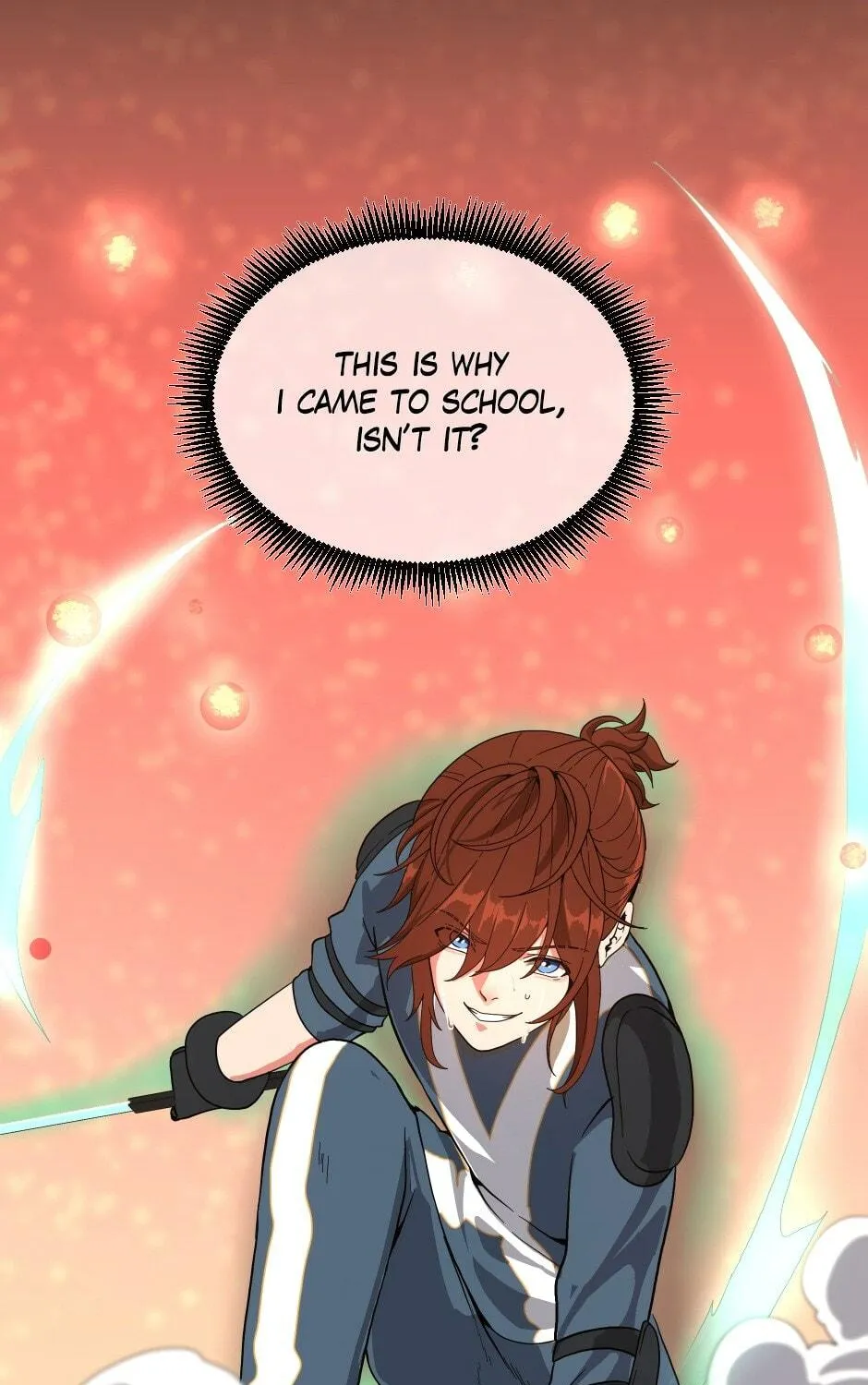 The Beginning After the End Chapter 98 page 143 - 