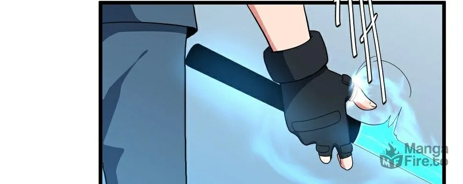 The Beginning After the End Chapter 98 page 18 - 