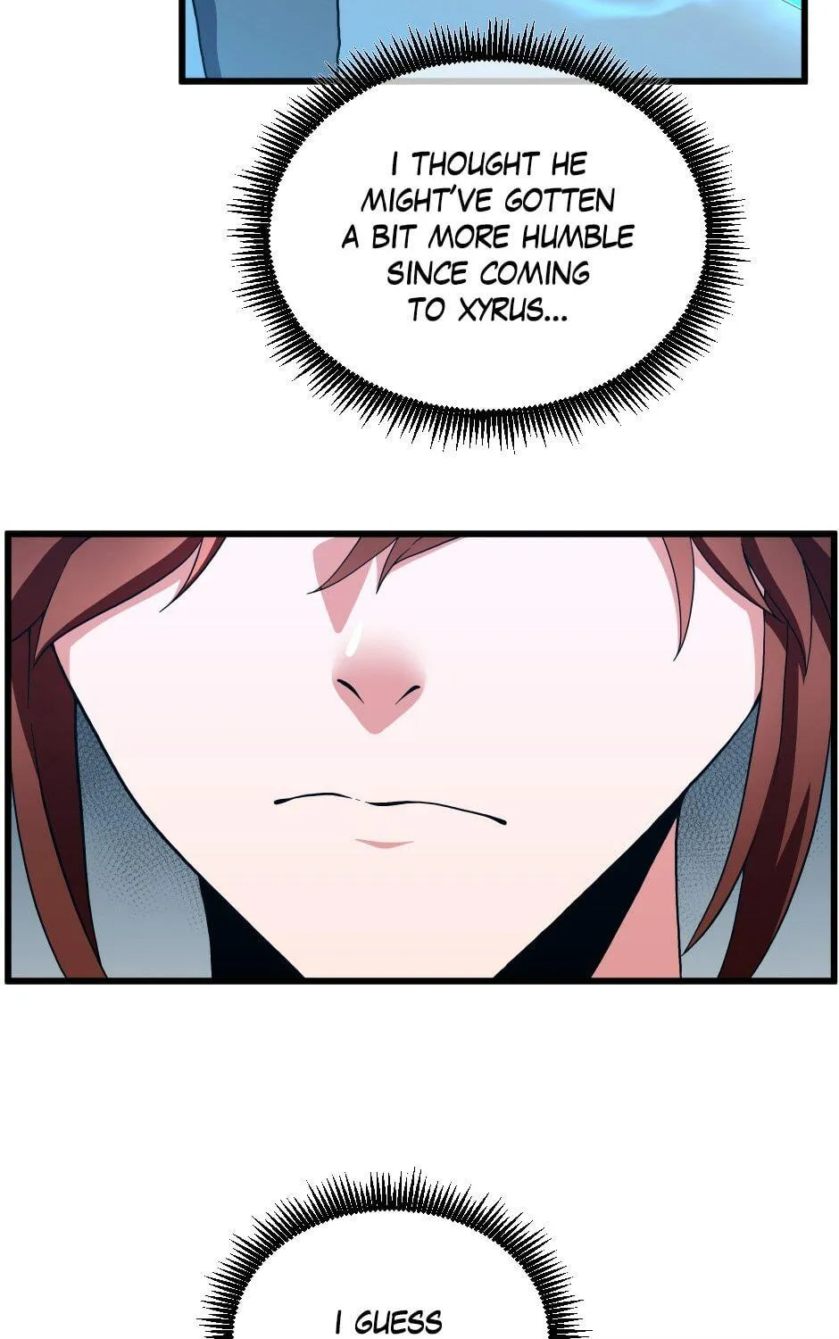 The Beginning After the End Chapter 98 page 19 - 