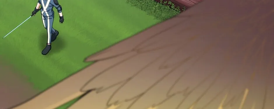The Beginning After the End Chapter 98 page 28 - 