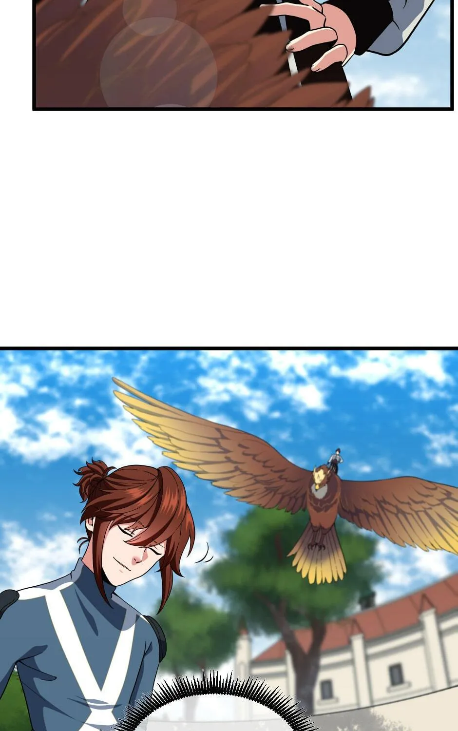 The Beginning After the End Chapter 98 page 31 - 